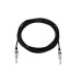 OMNITRONIC Jack Cable 6.3 mono 6m bk ROAD OMNITRONIC Jack Cable 6.3 mono 6m bk ROAD