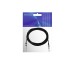 OMNITRONIC Jack Cable 6.3 mono 6m bk ROAD OMNITRONIC Jack Cable 6.3 mono 6m bk ROAD