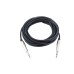 OMNITRONIC Jack cable 6.3 stereo 6m bk ROAD OMNITRONIC Jack cable 6.3 stereo 6m bk ROAD