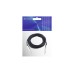 OMNITRONIC Jack cable 6.3 stereo 6m bk ROAD OMNITRONIC Jack cable 6.3 stereo 6m bk ROAD