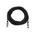 OMNITRONIC XLR Cable 3-pin 20m bk