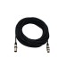 OMNITRONIC XLR Cable 3-pin 25m bk OMNITRONIC XLR Cable 3-pin 25m bk