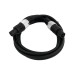 OMNITRONIC Speaker Cable Speaker 2x2.5 1.5m bk OMNITRONIC Speaker Cable Speaker 2x2.5 1.5m bk