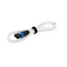 OMNITRONIC Speaker Cable SPEAKER 2x1.5 3m white OMNITRONIC Speaker Cable SPEAKER 2x1.5 3m white