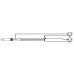 OMNITRONIC Adapter Cable 3.5 Jack/2xXLR(M) 3m bk OMNITRONIC Adapter Cable 3.5 Jack/2xXLR(M) 3m bk