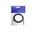 OMNITRONIC Adapter Cable XLR(M)/Jack mono 5m bk