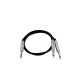 OMNITRONIC Adapter Cable Jack/2xJack 3m OMNITRONIC Adapter Cable Jack/2xJack 3m
