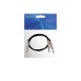 OMNITRONIC Adapter Cable Jack/2xJack 3m OMNITRONIC Adapter Cable Jack/2xJack 3m