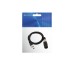 OMNITRONIC Adapter Cable Speaker(F)/XLR(F) 1m bk OMNITRONIC Adapter Cable Speaker(F)/XLR(F) 1m bk