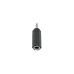 OMNITRONIC Adapter 3.5 Jack(M)/6.35(F) stereo 10x OMNITRONIC Adapter 3.5 Jack(M)/6.35(F) stereo 10x