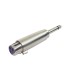 OMNITRONIC Adapter XLR(F)/Jack(M) mono