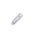 OMNITRONIC Adapter RCA(F)/XLR(M)