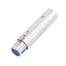 OMNITRONIC Adapter 3-pin XLR(M)/5pin XLR(F) OMNITRONIC Adapter 3-pin XLR(M)/5pin XLR(F)