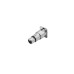 NEUTRIK Adapter 3-pin XLR(M)/3-pin XLR(F) NA3MDF NEUTRIK Adapter 3-pin XLR(M)/3-pin XLR(F) NA3MDF
