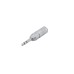 NEUTRIK Adapter XLR(M)/6.35 Jack stereo NA3MP NEUTRIK Adapter XLR(M)/6.35 Jack stereo NA3MP