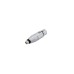 NEUTRIK Adapter XLR(F)/RCA(F) NA2FPMF