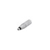 NEUTRIK Adapter XLR(M)/RCA(F) NA2MPMF