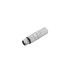 NEUTRIK Adapter 3-pin XLR(F)/5pin XLR(M) NA3F5M