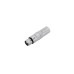 NEUTRIK Adapter 3-pin XLR(M)/5pin XLR(F) NA3M5F NEUTRIK Adapter 3-pin XLR(M)/5pin XLR(F) NA3M5F