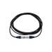 PSSO XLR Cable COL 3-pin 5m bk Neutrik PSSO XLR Cable COL 3-pin 5m bk Neutrik