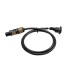 PSSO Patch Cable Speakon/Speakon S 2-pin 1m PSSO Patch Cable Speakon/Speakon S 2-pin 1m