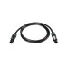 PSSO Speaker cable Speakon 4x2.5 0.5m bk PSSO Speaker cable Speakon 4x2.5 0.5m bk