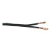 OMNITRONIC Speaker Cable 2x1.5 100m bk OMNITRONIC Speaker Cable 2x1.5 100m bk