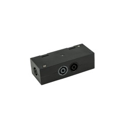 RIGPORT SPEAKPORT1x SPEAKON IN-OUT 2x SPEAKON BIAMP BREAKOUT RIGPORT SPEAKPORT1x SPEAKON IN-OUT 2x SPEAKON BIAMP BREAKOUT