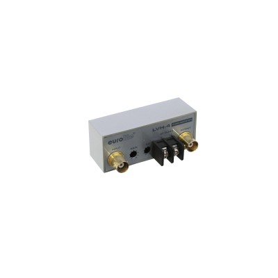 EUROLITE LVH-4 Video booster EUROLITE LVH-4 Video booster