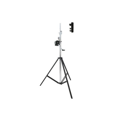 EUROLITE Set STT-400/85 Winch Stand + STV-3529 EUROLITE Set STT-400/85 Winch Stand + STV-3529