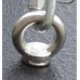 ACCESSORY Eye Bolt M10/50mm, Stainless Steel