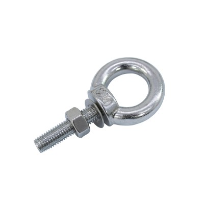 ACCESSORY Eye Bolt M12/50mm, Stainless Steel