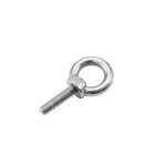 ACCESSORY Eye Bolt M8/30mm, Stainless Steel