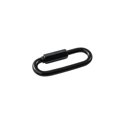 EUROLITE Quick Link Type B-200 black EUROLITE Quick Link Type B-200 black