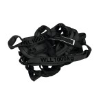 SHZ Round Sling 1m / 1000KG black