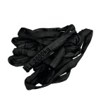 SHZ Round Sling 3m / 2000KG black