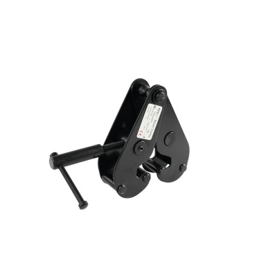 EUROLITE Girder Clamp 1000 kg black EUROLITE Girder Clamp 1000 kg black