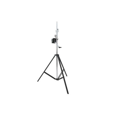 EUROLITE STT-400/85 Winch Stand TÜV/GS EUROLITE STT-400/85 Winch Stand TÜV/GS