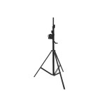 EUROLITE STT-400/85 Winch Stand TÜV/GS black
