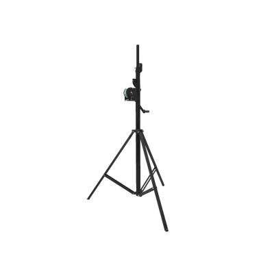 EUROLITE STT-400/85 Winch Stand TÜV/GS black EUROLITE STT-400/85 Winch Stand TÜV/GS black
