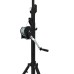 EUROLITE STT-400/85 Winch Stand TÜV/GS black EUROLITE STT-400/85 Winch Stand TÜV/GS black