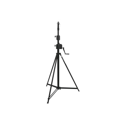 EUROLITE STW-370A Winch Driven Stand 370cm alu EUROLITE STW-370A Winch Driven Stand 370cm alu