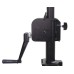 EUROLITE STW-370A Winch Driven Stand 370cm alu EUROLITE STW-370A Winch Driven Stand 370cm alu