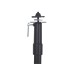 EUROLITE STW-370S Winch Driven Stand 370cm Steel EUROLITE STW-370S Winch Driven Stand 370cm Steel