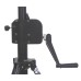 EUROLITE STW-370S Winch Driven Stand 370cm Steel EUROLITE STW-370S Winch Driven Stand 370cm Steel