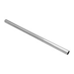ALUTRUSS Aluminium Tube 6082 50x2mm 1m