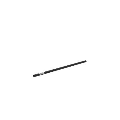 ALUTRUSS Aluminium Tube 6082 35x2mm 1m black ALUTRUSS Aluminium Tube 6082 35x2mm 1m black