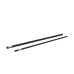 ALUTRUSS Aluminium Tube 6082 50x2mm 5m black