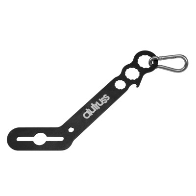 ALUTRUSS Trusstool Multi-Tool ALUTRUSS Trusstool Multi-Tool