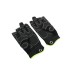 HASE Gloves 3 Finger, size L